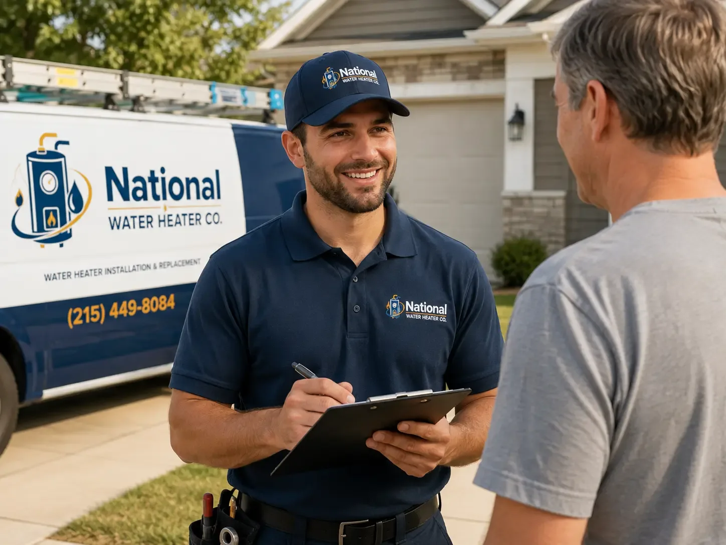 Water Heater Installation Lyndhurst, VA FAQs